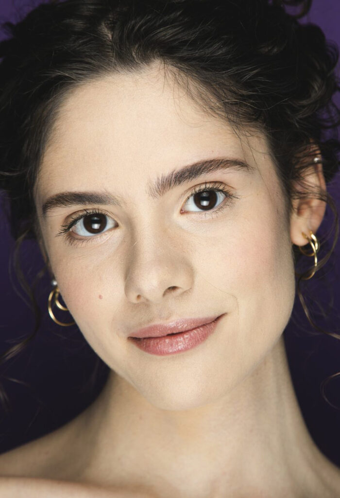 Chiara Merulla