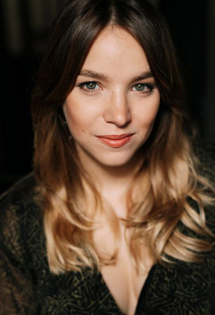 Floriana Poma
