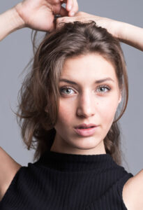 Giorgia Lo Russo