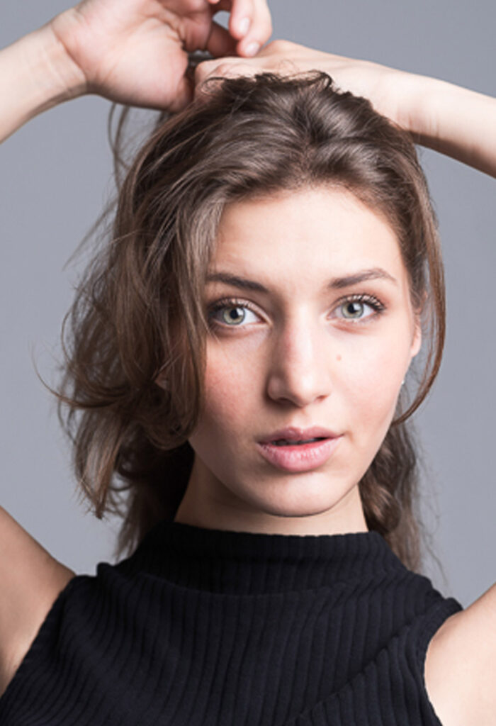 Giorgia Lo Russo