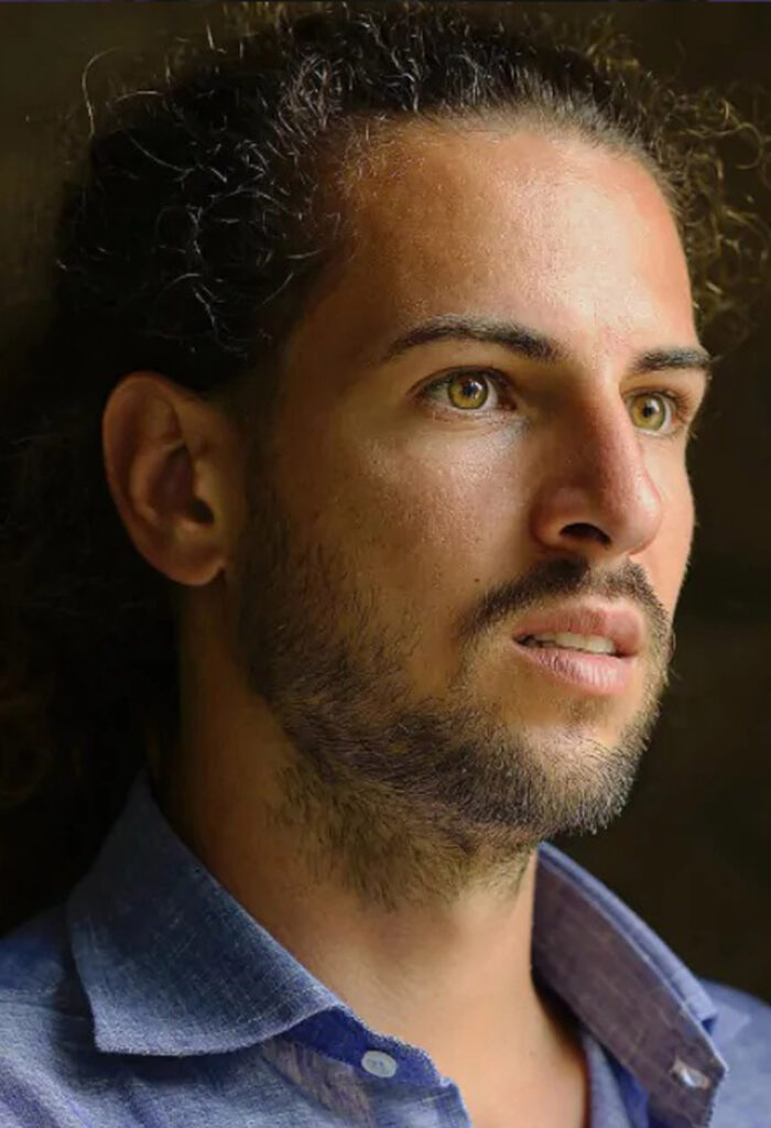 Ruben La Malfa