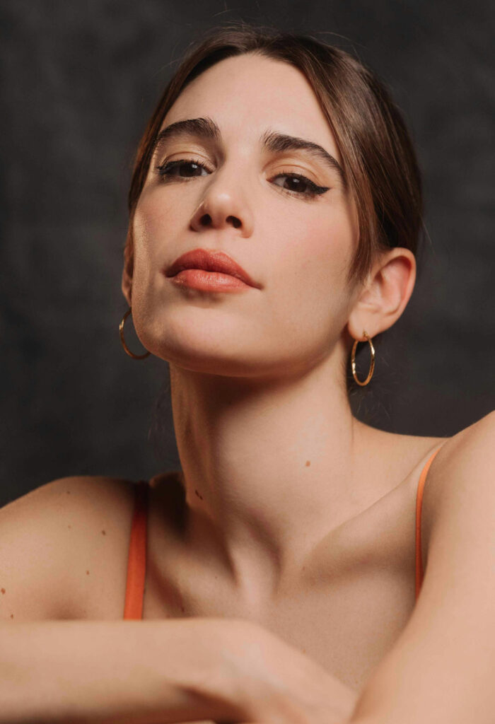 Valeria Bono